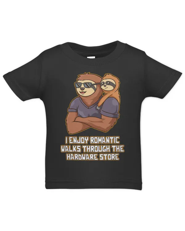 Infant Jersey T-Shirt