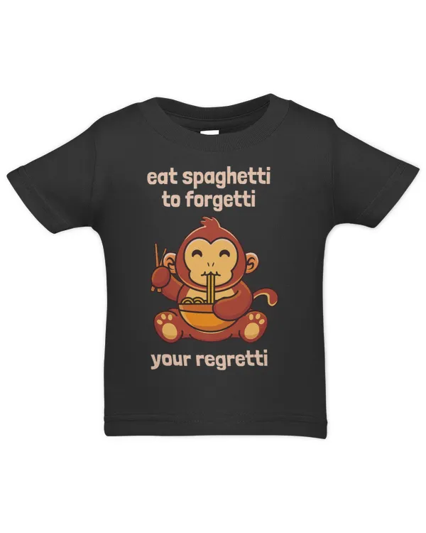 Infant Jersey T-Shirt