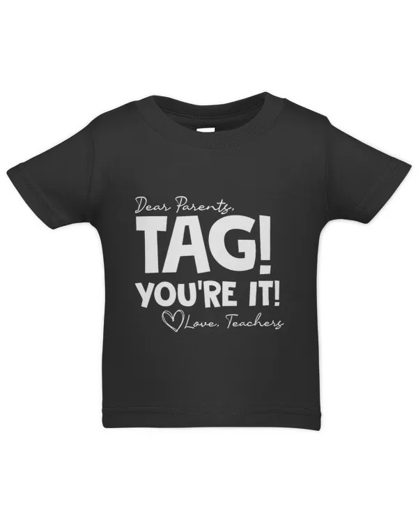Infant Jersey T-Shirt