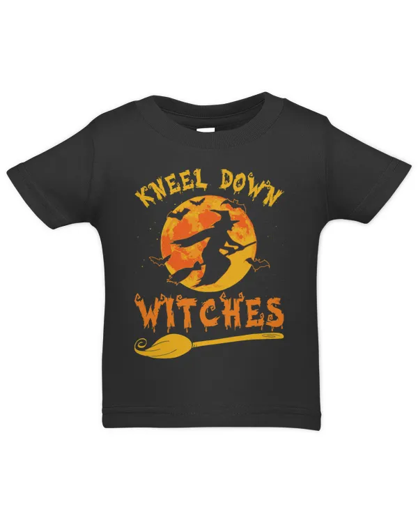 Infant Jersey T-Shirt