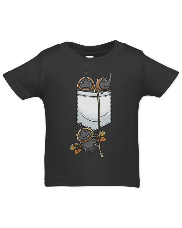 Infant Jersey T-Shirt