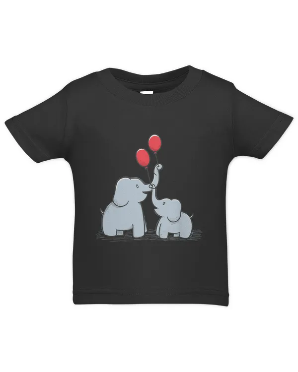 Infant Jersey T-Shirt