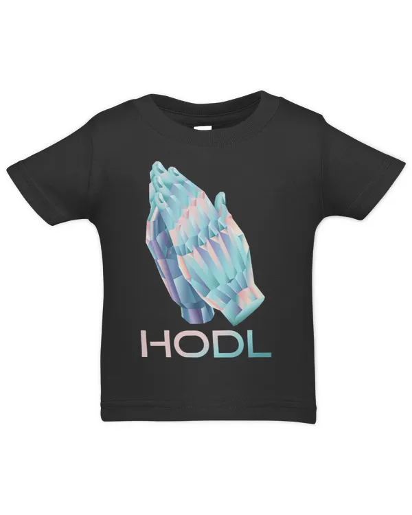 Infant Jersey T-Shirt