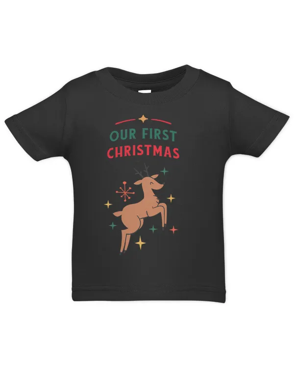 Infant Jersey T-Shirt
