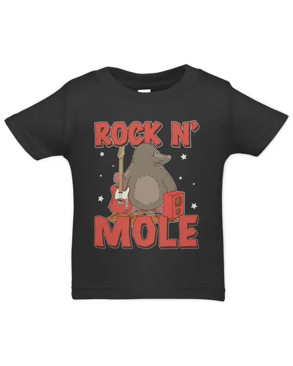 Infant Jersey T-Shirt