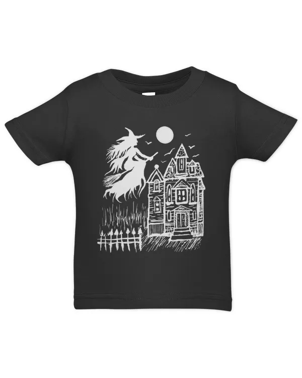 Infant Jersey T-Shirt