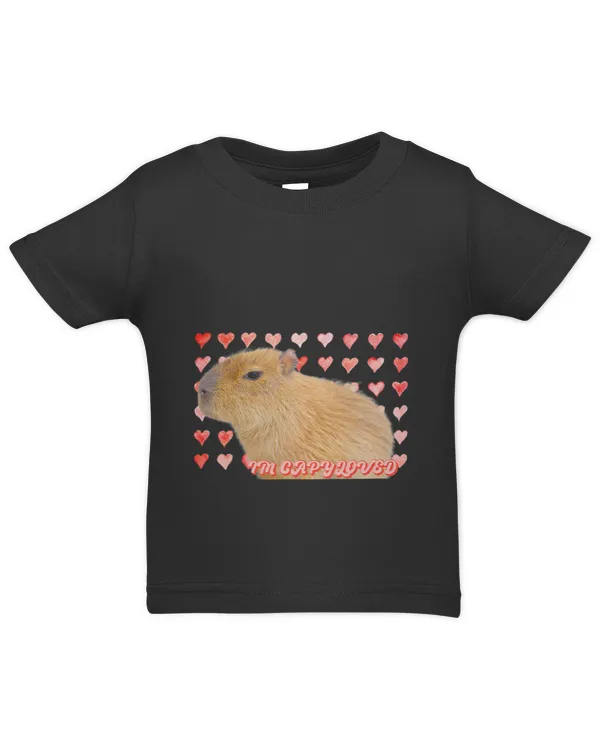 Infant Jersey T-Shirt