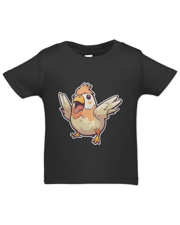 Infant Jersey T-Shirt