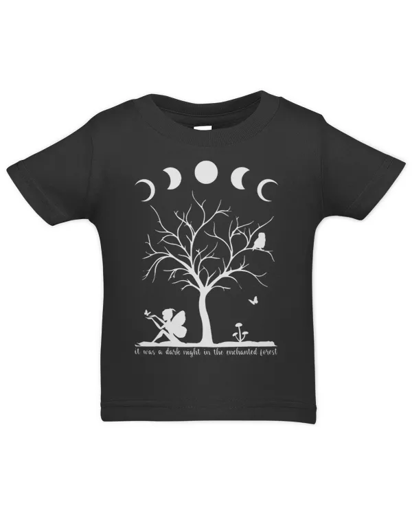 Infant Jersey T-Shirt