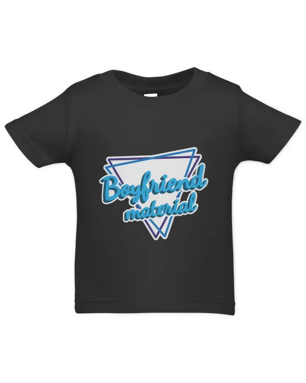 Infant Jersey T-Shirt