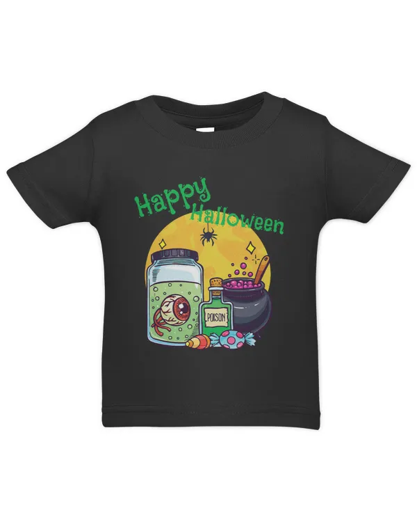 Infant Jersey T-Shirt