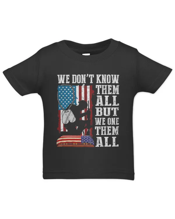 Infant Jersey T-Shirt