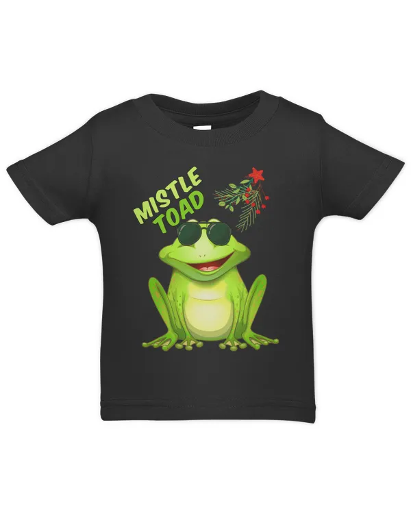 Infant Jersey T-Shirt