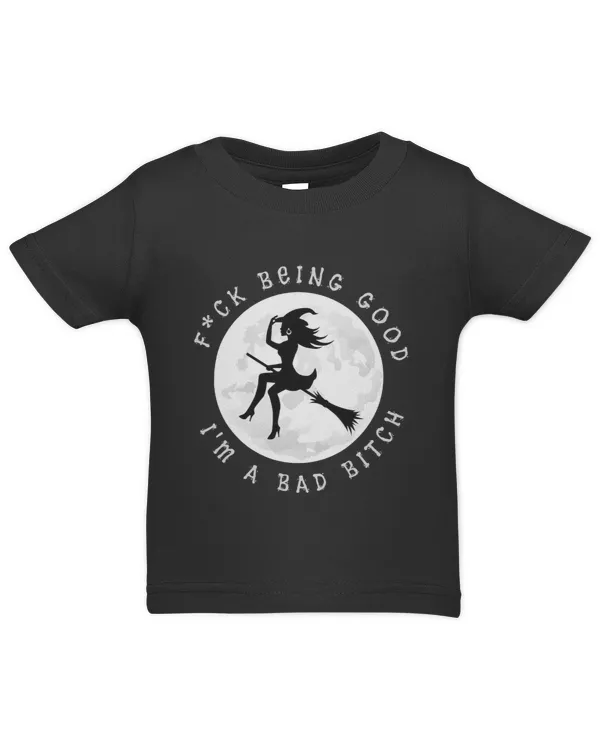 Infant Jersey T-Shirt