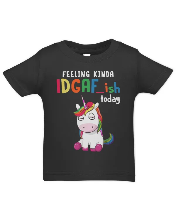 Infant Jersey T-Shirt