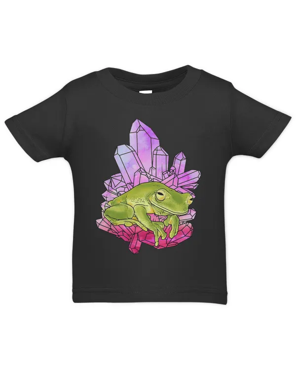 Infant Jersey T-Shirt