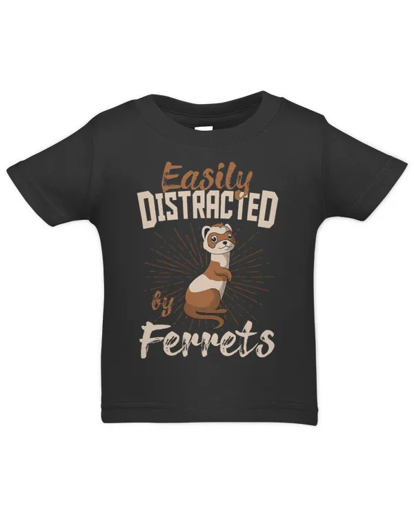 Infant Jersey T-Shirt