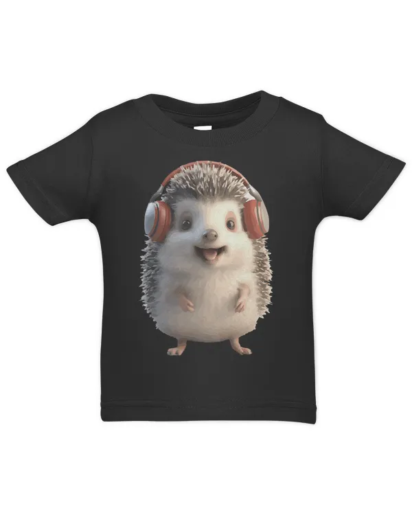 Infant Jersey T-Shirt