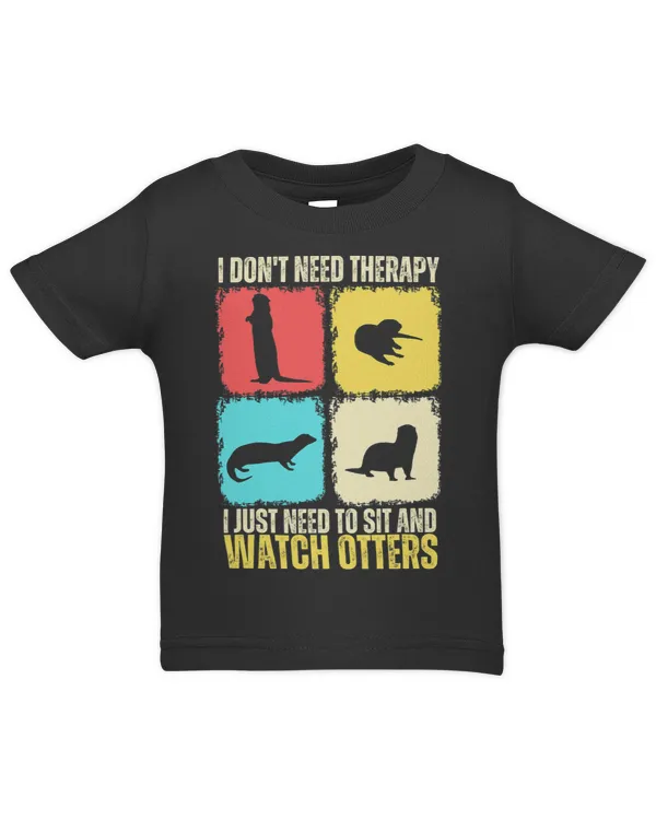 Infant Jersey T-Shirt