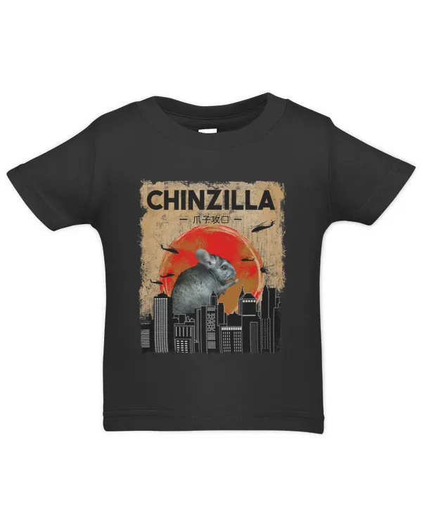 Infant Jersey T-Shirt