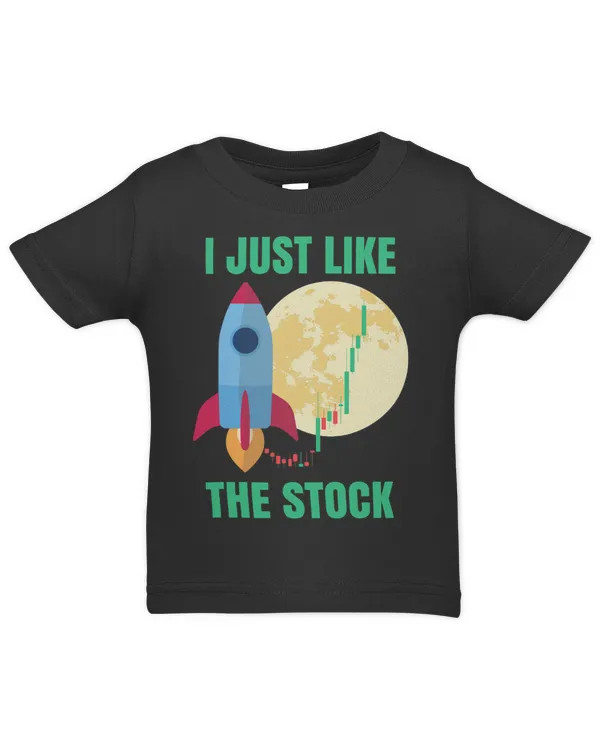 Infant Jersey T-Shirt