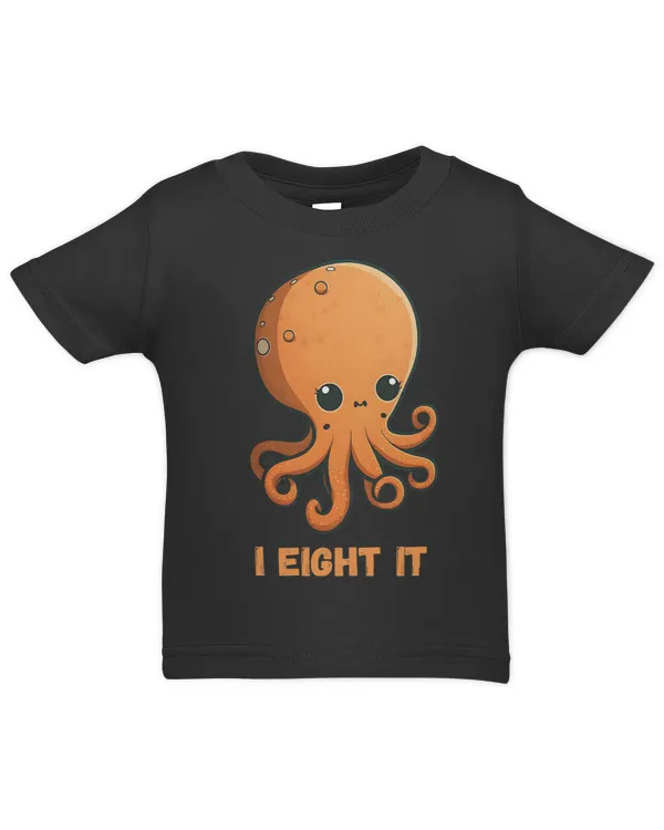 Infant Jersey T-Shirt