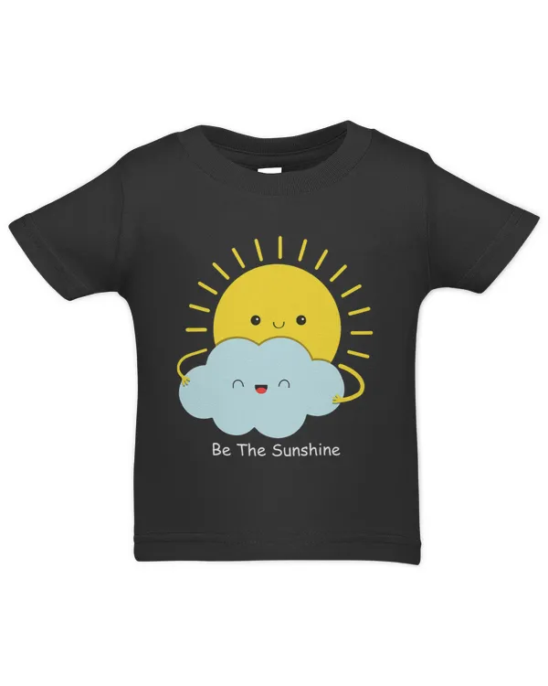 Infant Jersey T-Shirt