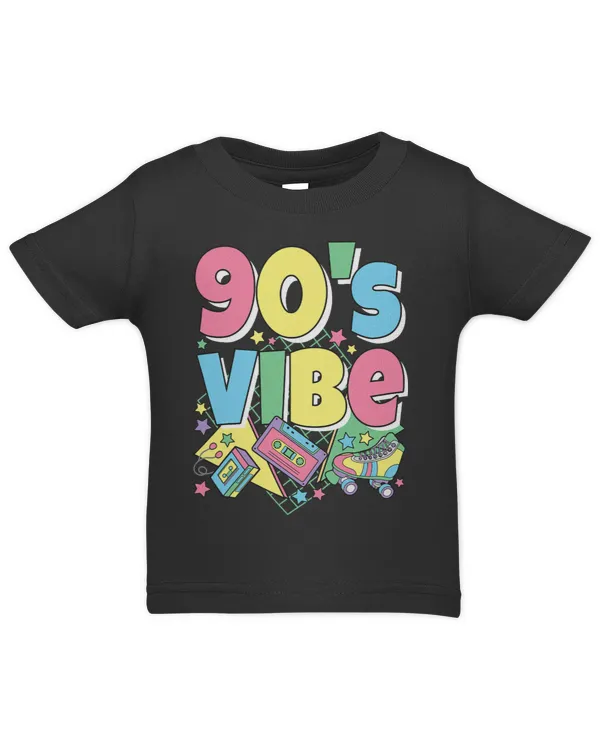 Infant Jersey T-Shirt