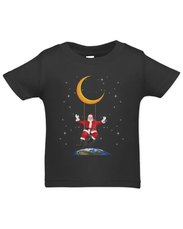 Infant Jersey T-Shirt
