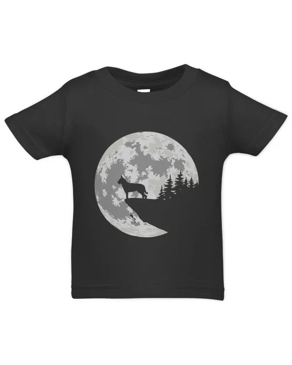 Infant Jersey T-Shirt