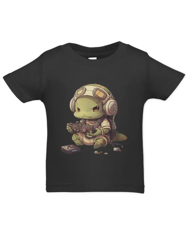 Infant Jersey T-Shirt
