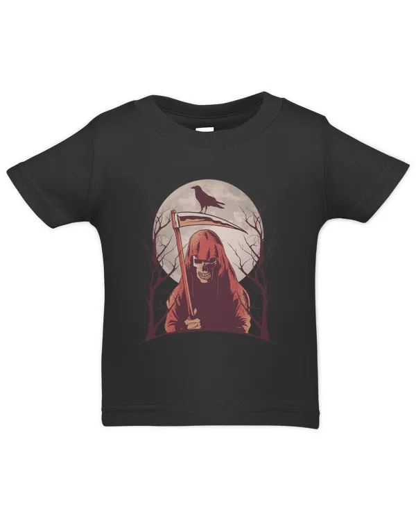 Infant Jersey T-Shirt