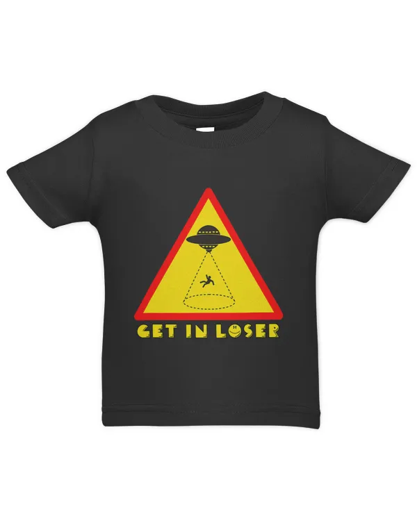 Infant Jersey T-Shirt