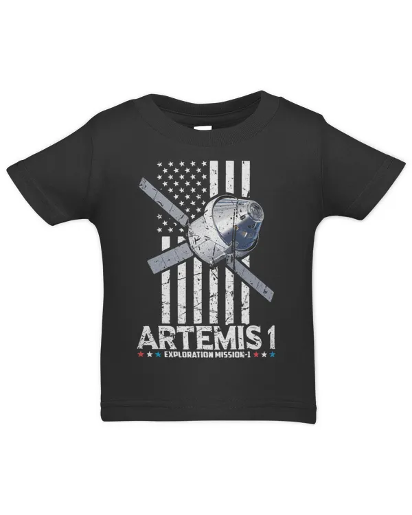 Infant Jersey T-Shirt