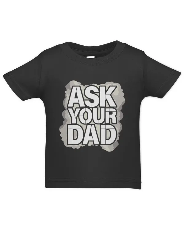 Infant Jersey T-Shirt