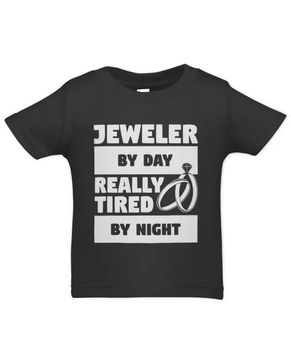 Infant Jersey T-Shirt