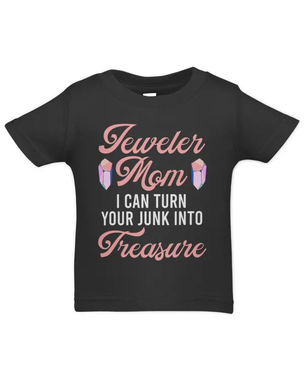 Infant Jersey T-Shirt