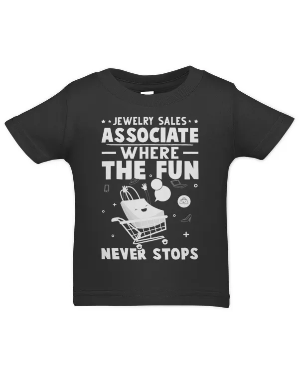 Infant Jersey T-Shirt