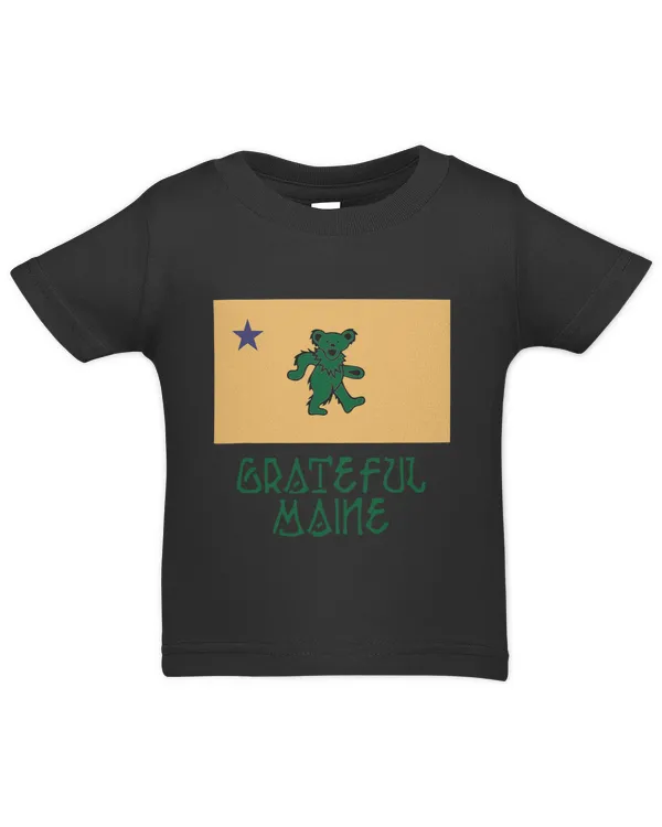 Infant Jersey T-Shirt