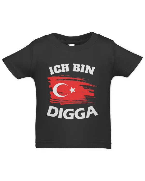 Infant Jersey T-Shirt