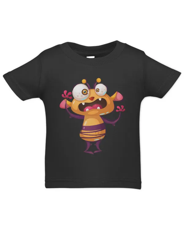 Infant Jersey T-Shirt