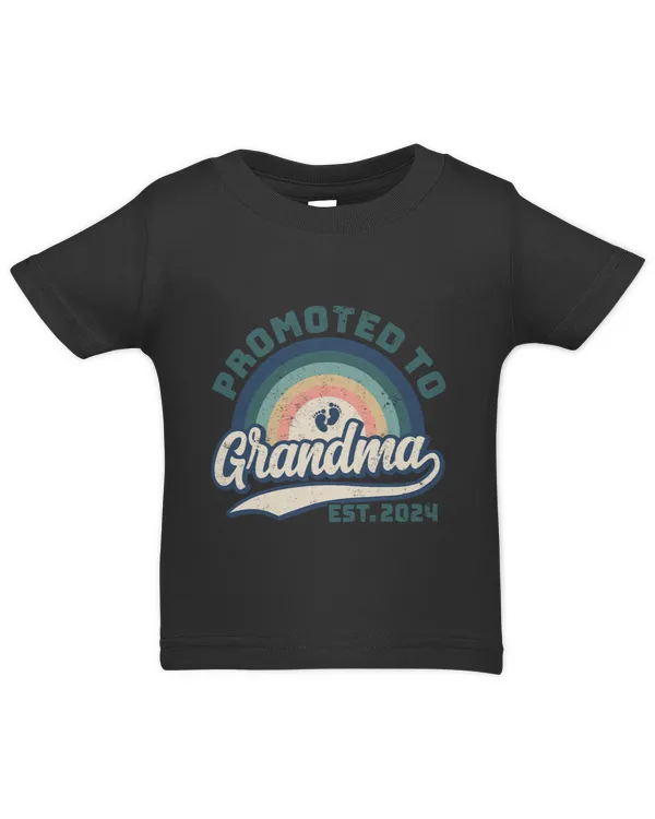 Infant Jersey T-Shirt