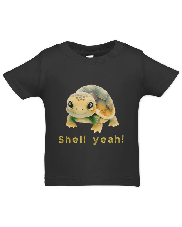 Infant Jersey T-Shirt