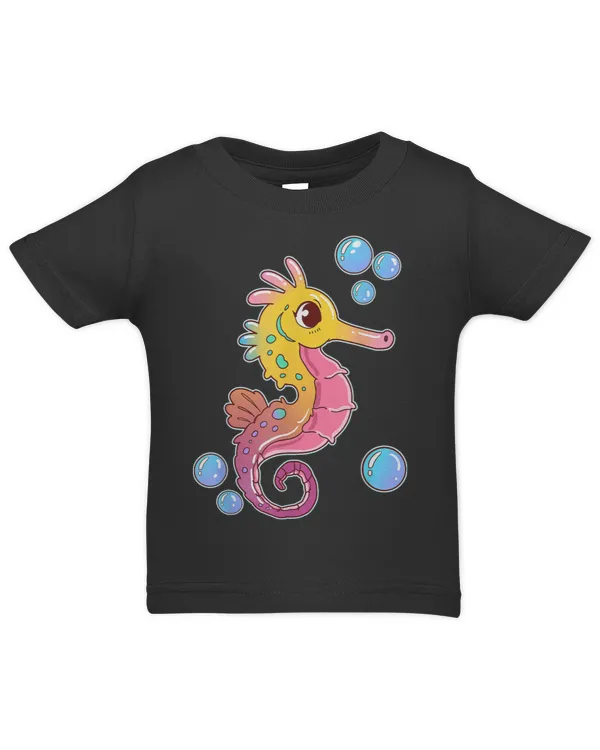 Infant Jersey T-Shirt