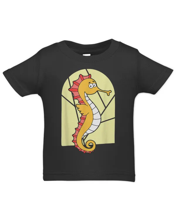Infant Jersey T-Shirt