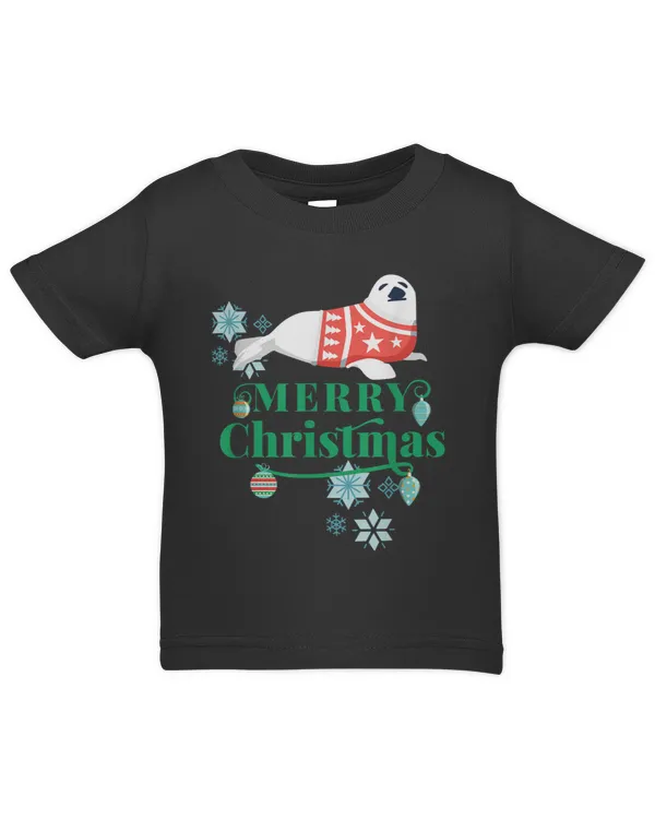 Infant Jersey T-Shirt