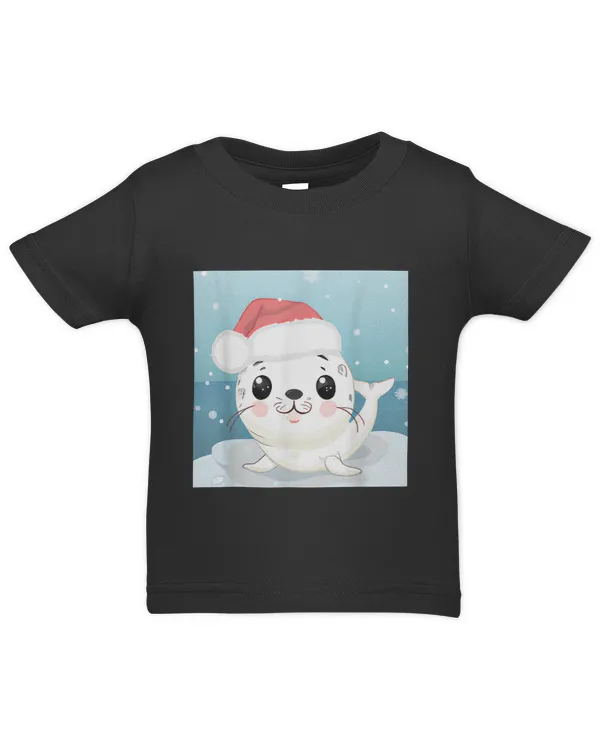 Infant Jersey T-Shirt