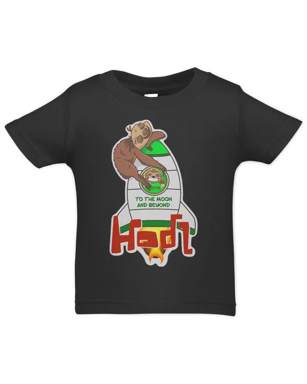 Infant Jersey T-Shirt