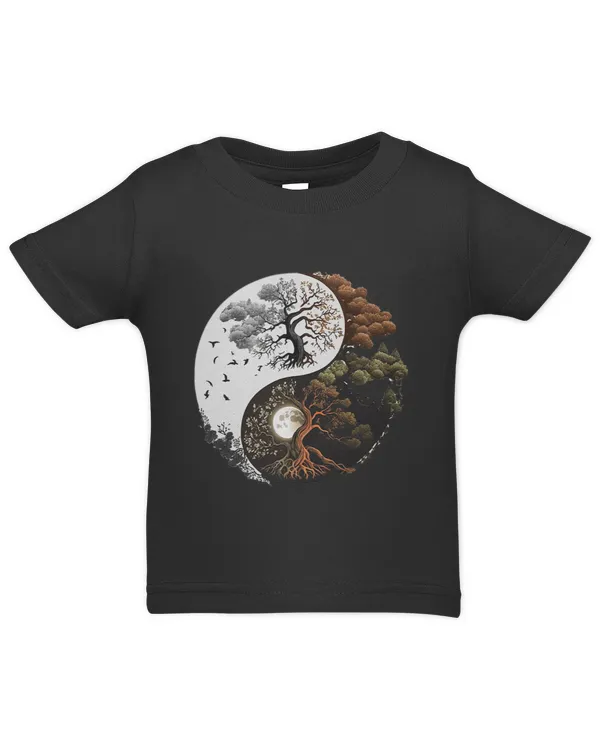 Infant Jersey T-Shirt