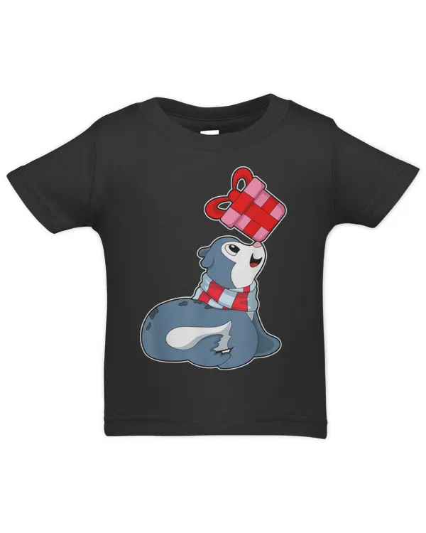 Infant Jersey T-Shirt